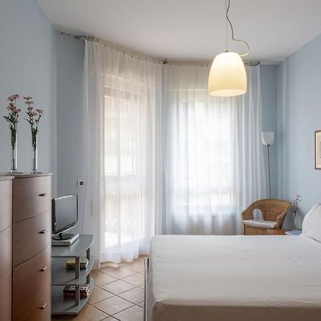 Appartamento Betti ラッパロ エクステリア 写真