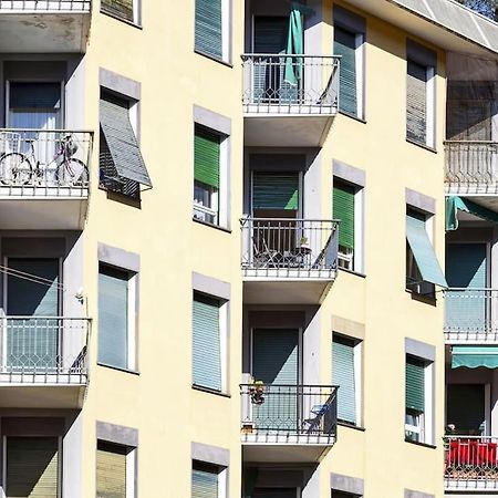 Appartamento Betti ラッパロ エクステリア 写真