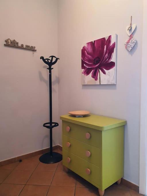 Appartamento Betti ラッパロ エクステリア 写真