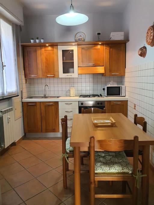 Appartamento Betti ラッパロ エクステリア 写真