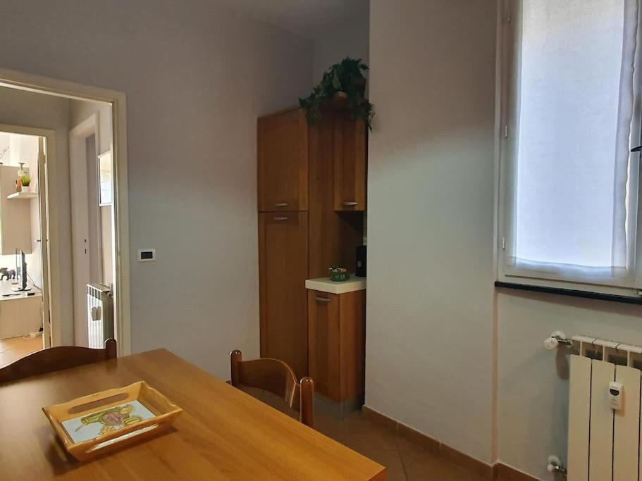 Appartamento Betti ラッパロ エクステリア 写真