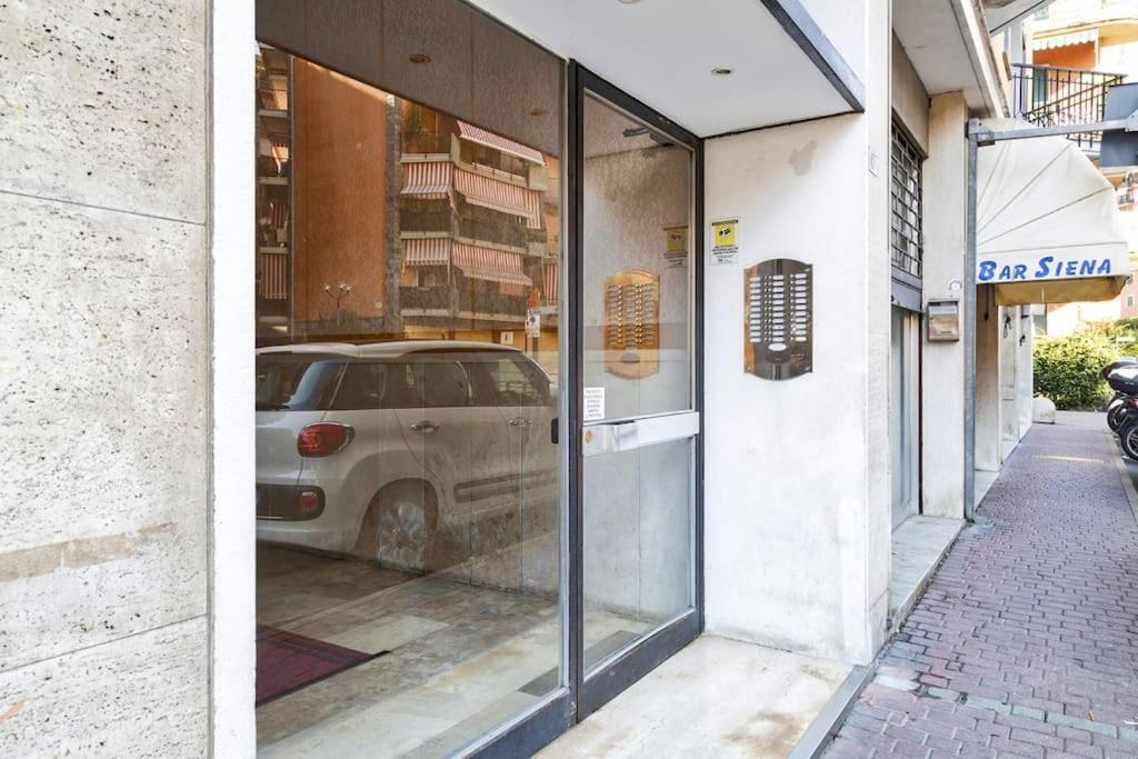 Appartamento Betti ラッパロ エクステリア 写真