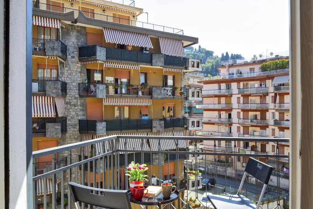 Appartamento Betti ラッパロ エクステリア 写真