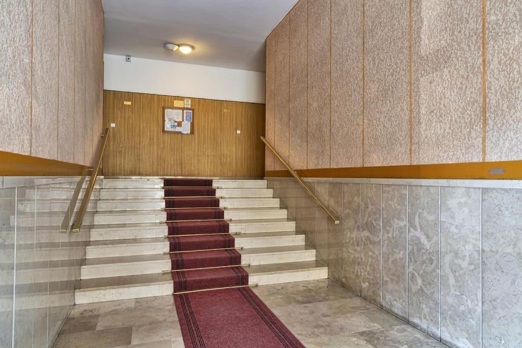 Appartamento Betti ラッパロ エクステリア 写真